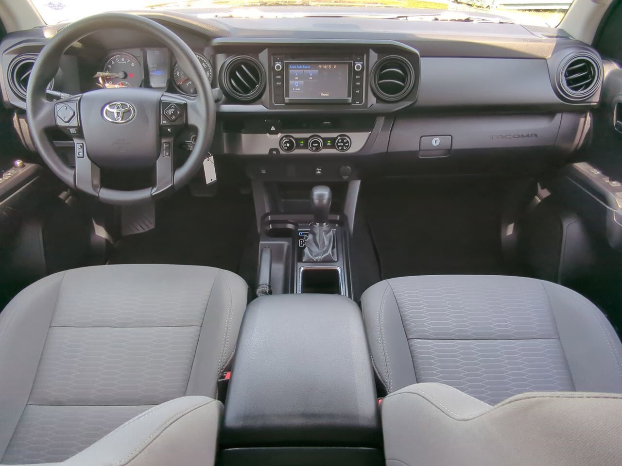 2018 Toyota Tacoma SR Appleton WI