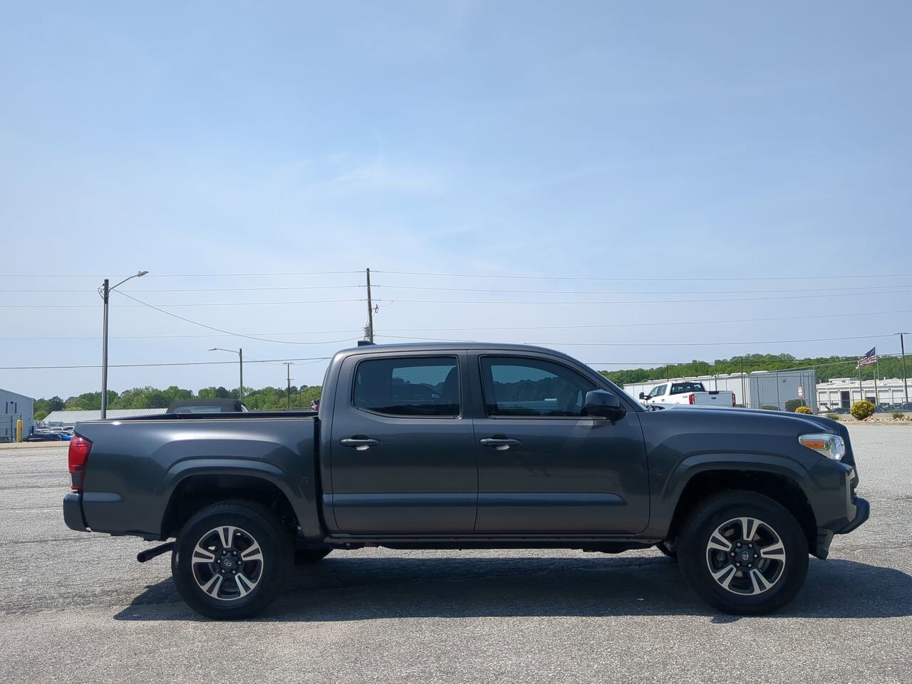 2018 Toyota Tacoma SR Appleton WI
