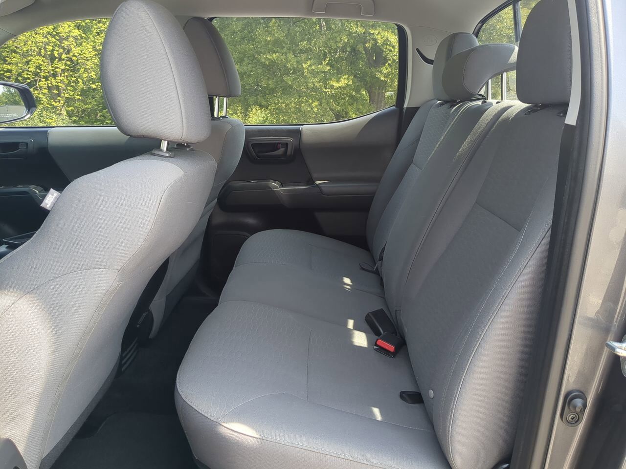 2018 Toyota Tacoma SR Appleton WI