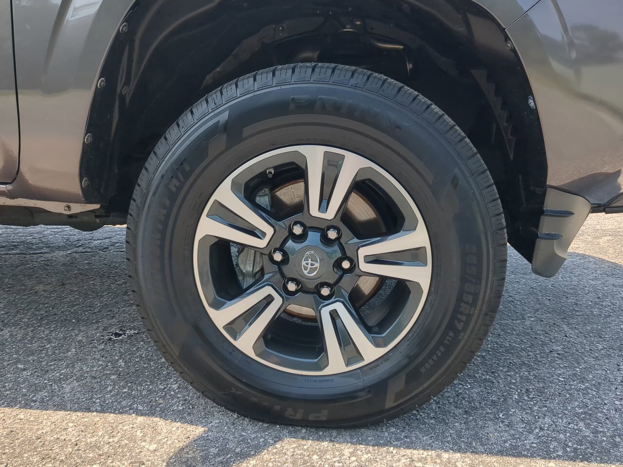 2018 Toyota Tacoma SR Appleton WI