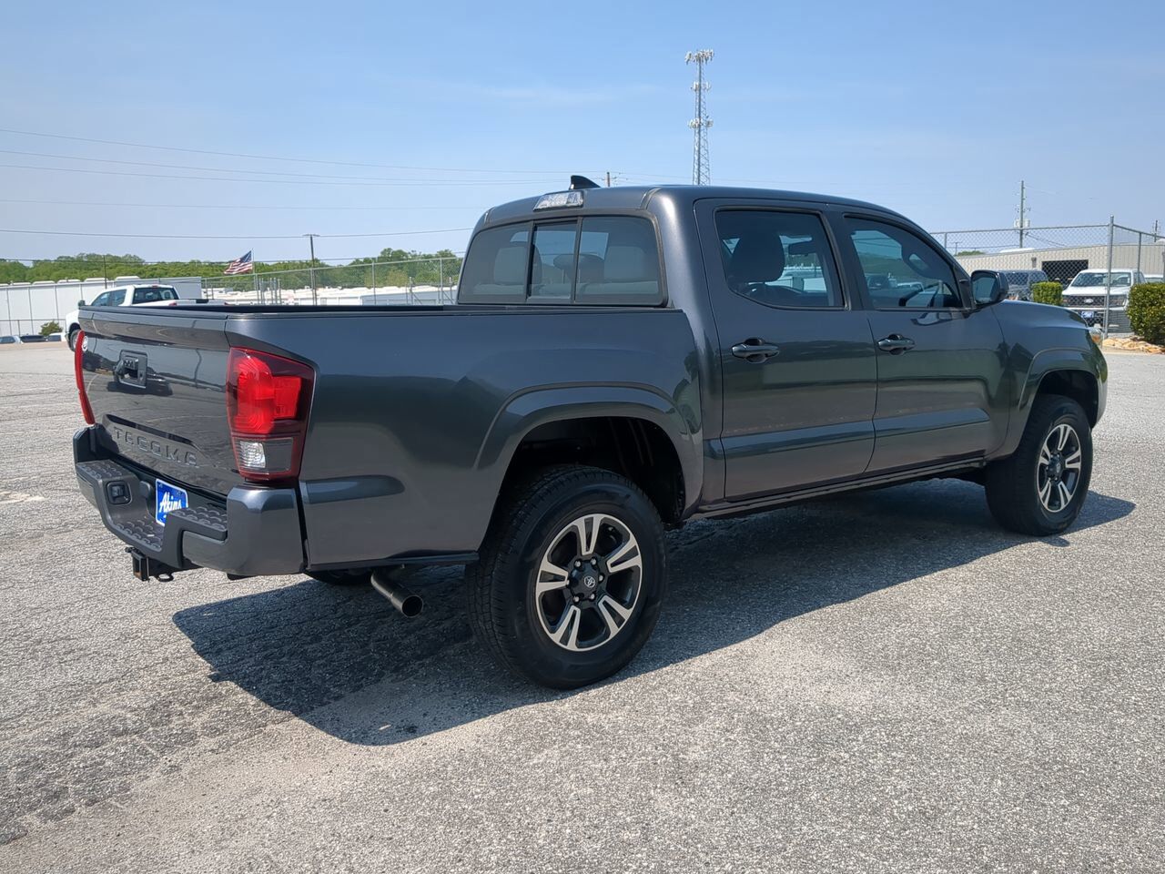 2018 Toyota Tacoma SR Appleton WI