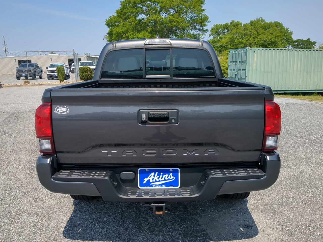 2018 Toyota Tacoma SR Appleton WI