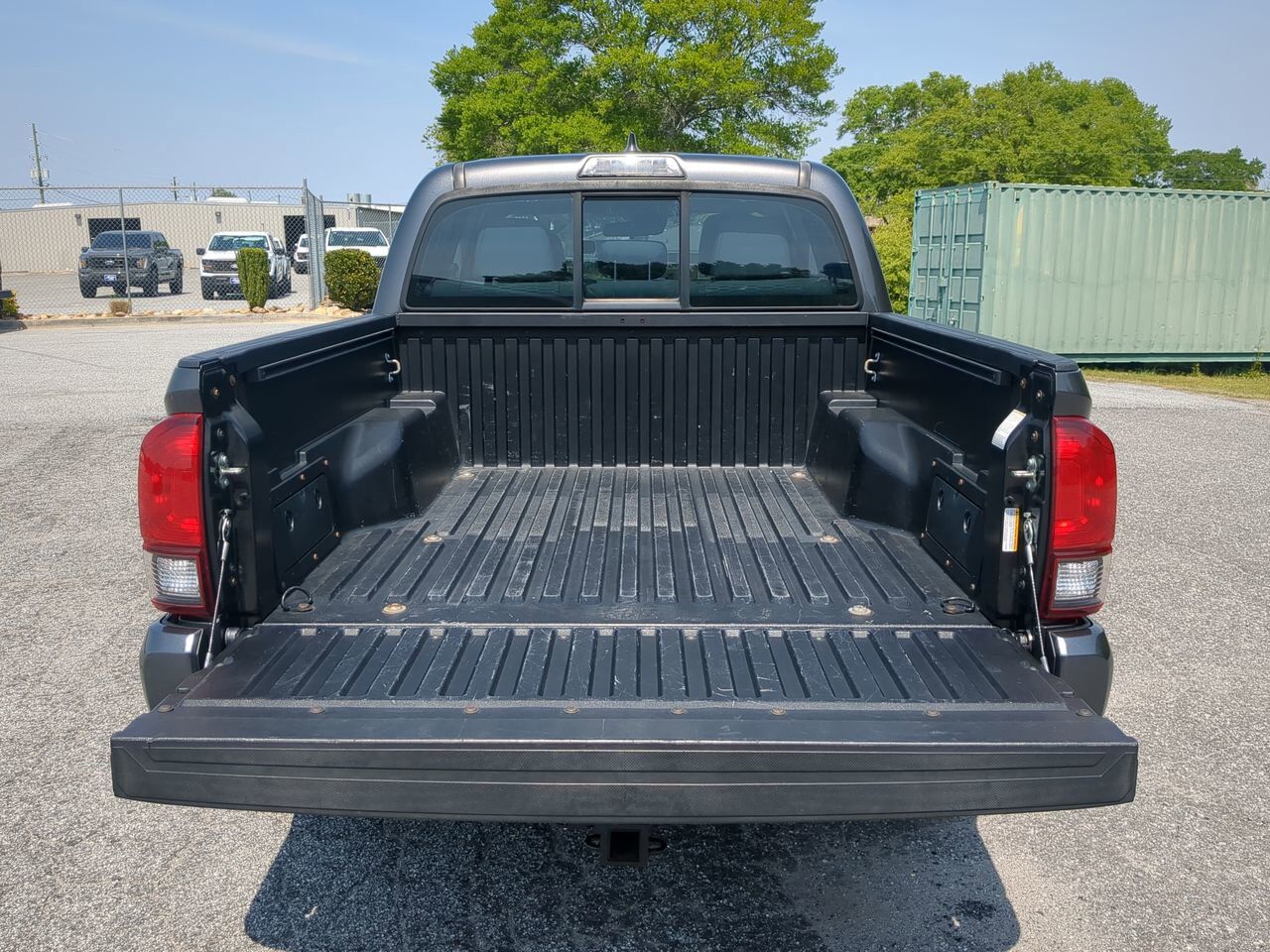 2018 Toyota Tacoma SR Appleton WI