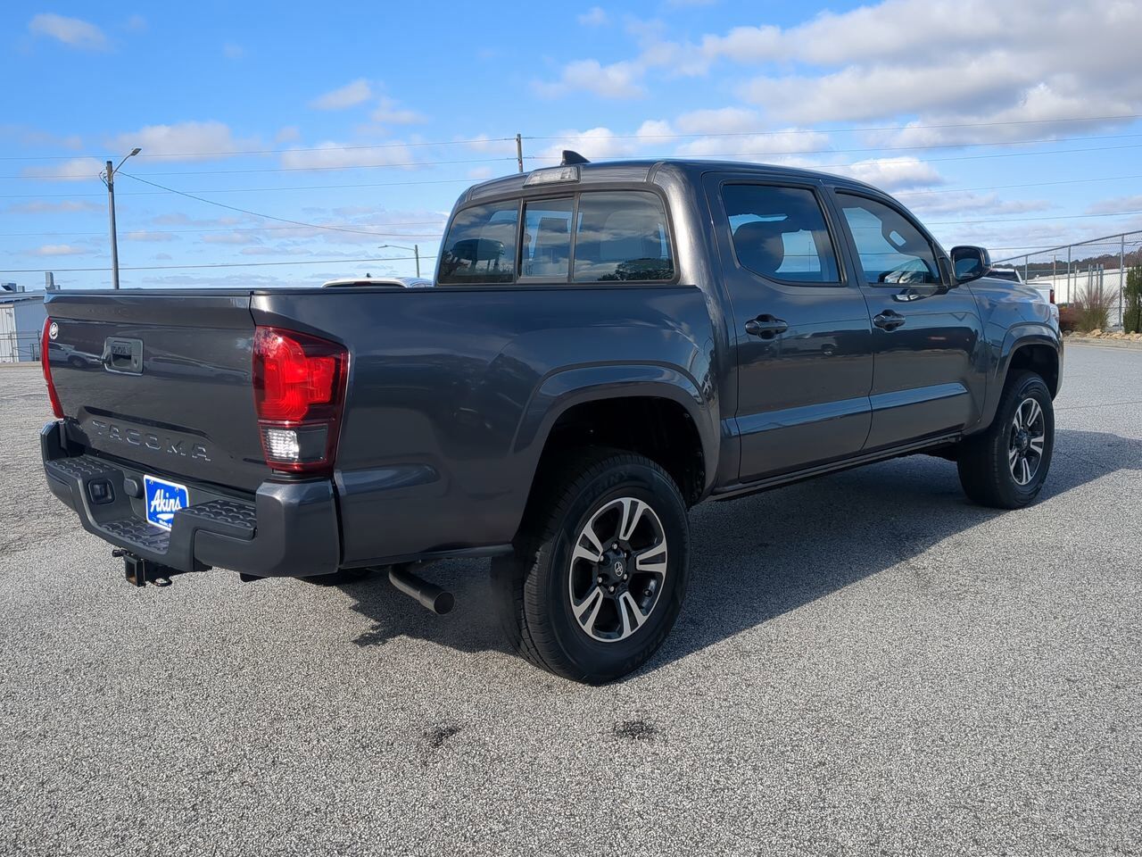 2018 Toyota Tacoma SR Appleton WI