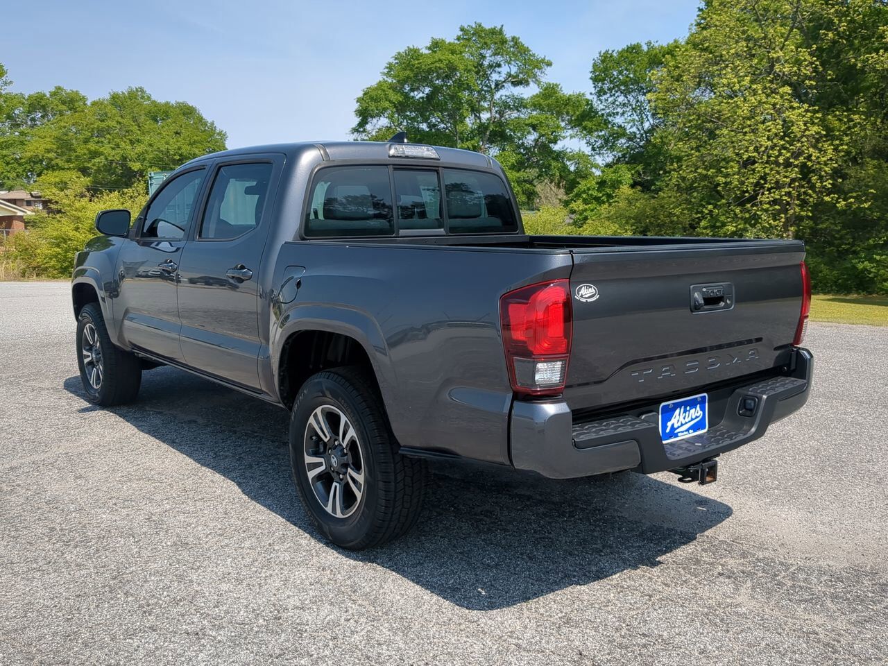 2018 Toyota Tacoma SR Appleton WI