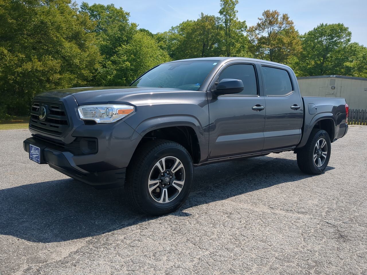 2018 Toyota Tacoma SR Appleton WI