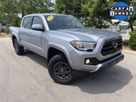 2018 Toyota Tacoma SR5 Bloomington IN 2018 Toyota Tacoma SR5 Bloomington IN