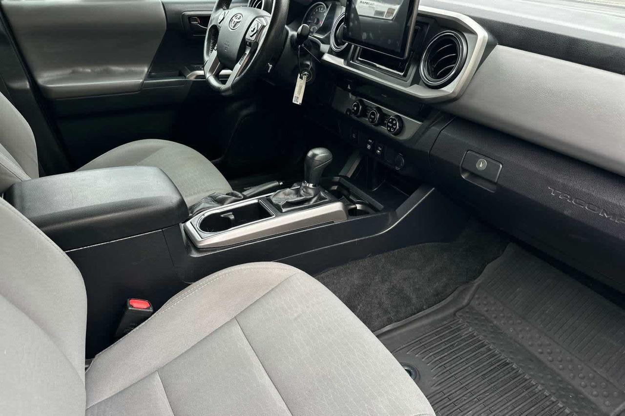 2018 Toyota Tacoma SR5 Roseville CA
