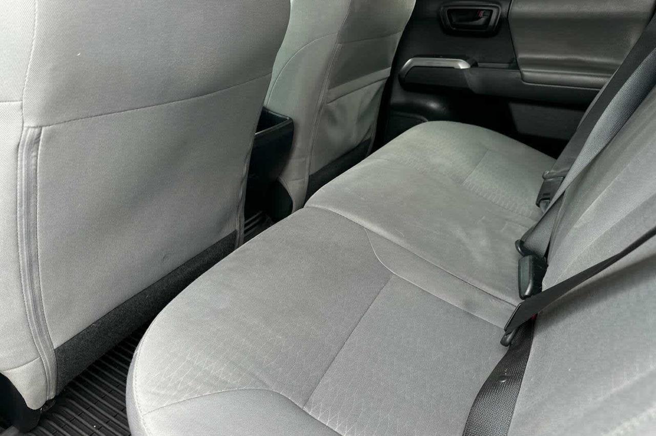 2018 Toyota Tacoma SR5 Roseville CA
