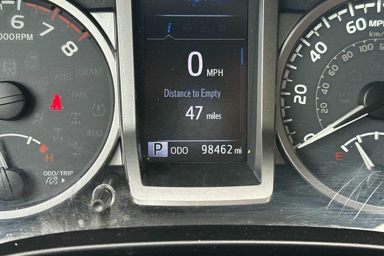 2018 Toyota Tacoma SR5 Roseville CA