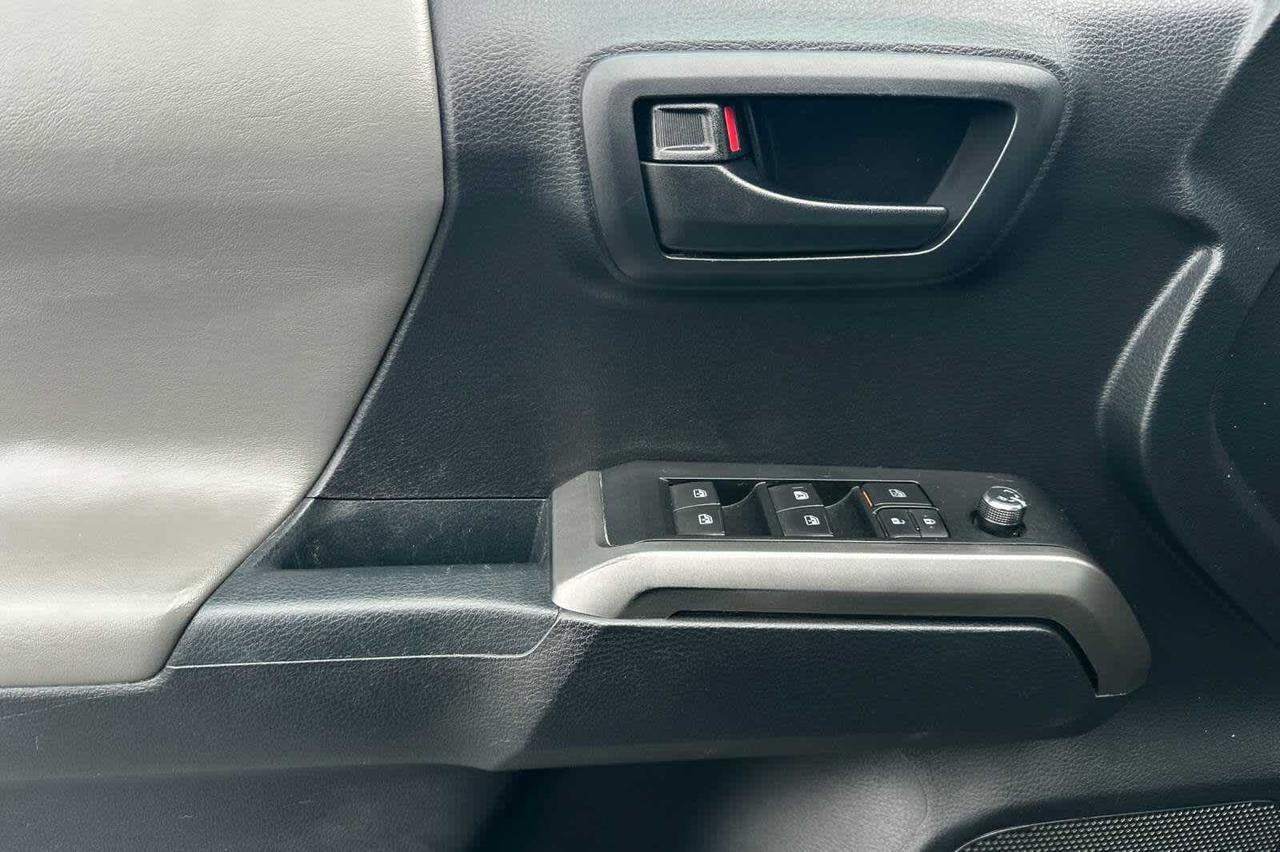 2018 Toyota Tacoma SR5 Roseville CA