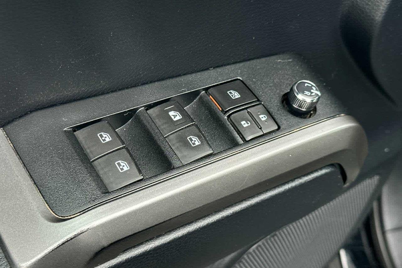 2018 Toyota Tacoma SR5 Roseville CA