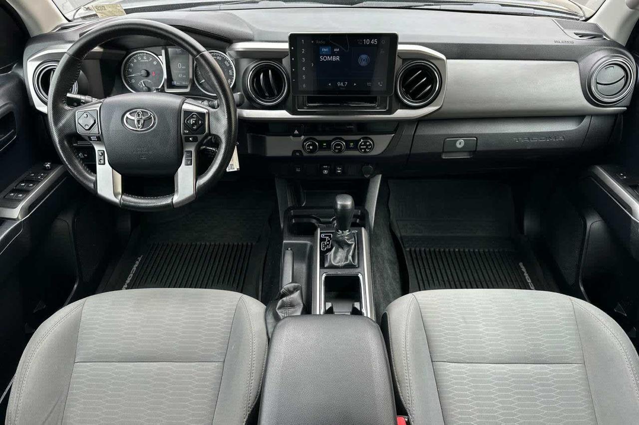 2018 Toyota Tacoma SR5 Roseville CA