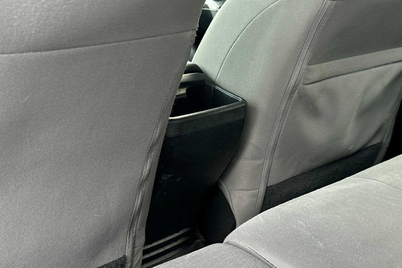 2018 Toyota Tacoma SR5 Roseville CA