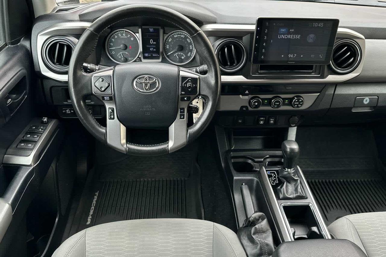 2018 Toyota Tacoma SR5 Roseville CA
