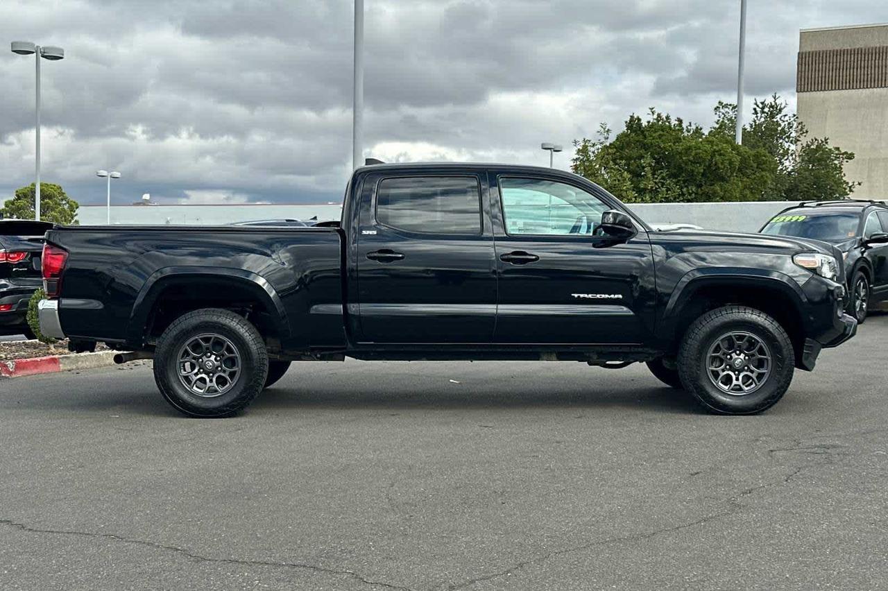 2018 Toyota Tacoma SR5 Roseville CA