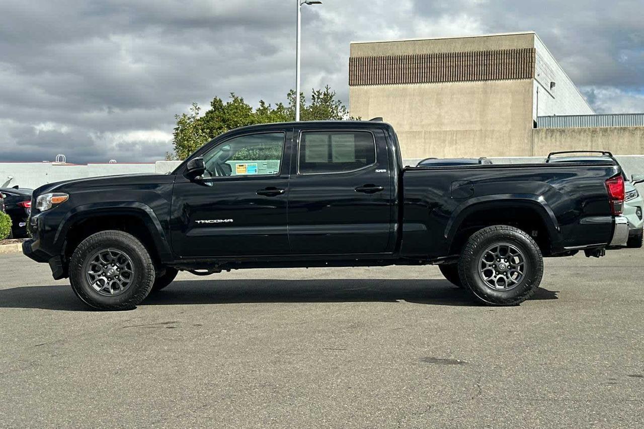 2018 Toyota Tacoma SR5 Roseville CA