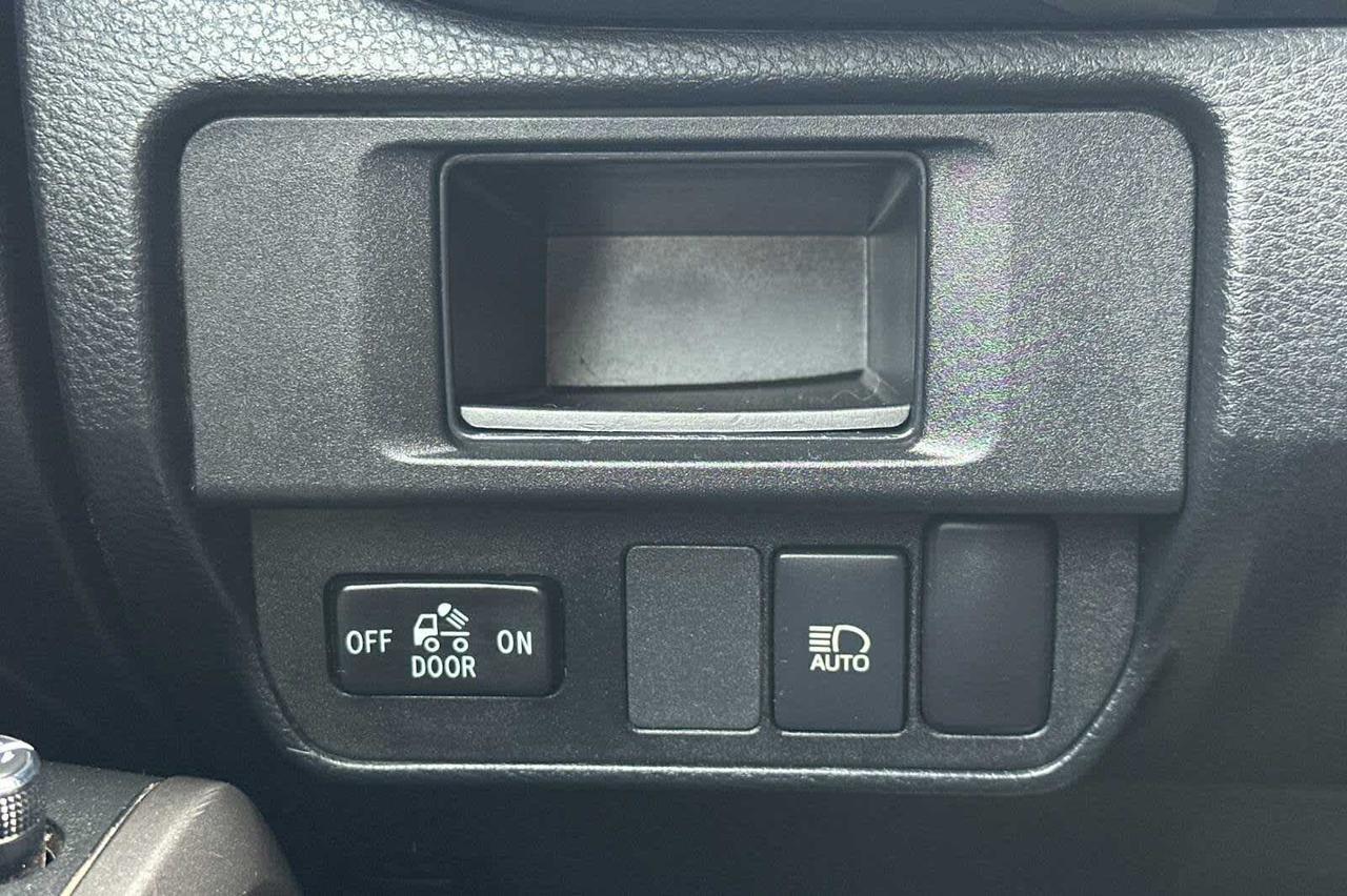 2018 Toyota Tacoma SR5 Roseville CA