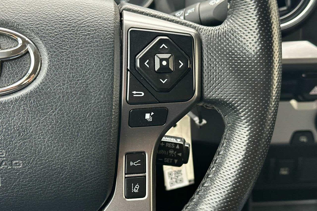 2018 Toyota Tacoma SR5 Roseville CA