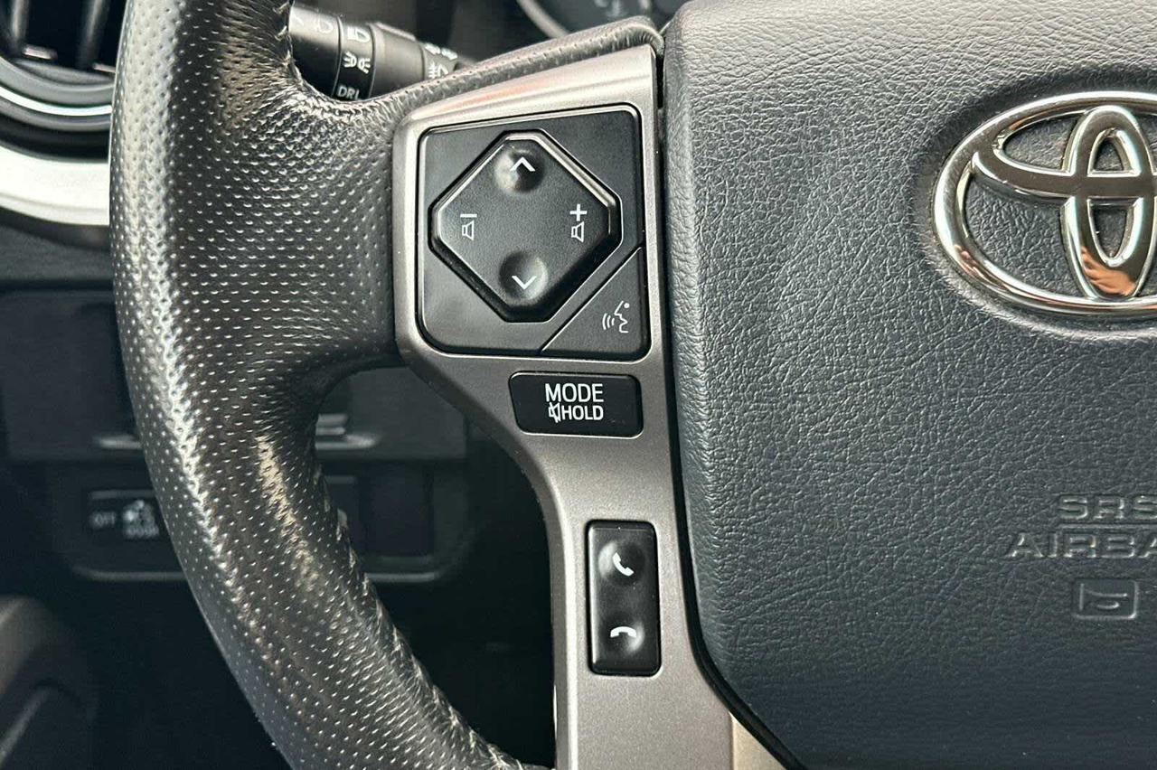2018 Toyota Tacoma SR5 Roseville CA
