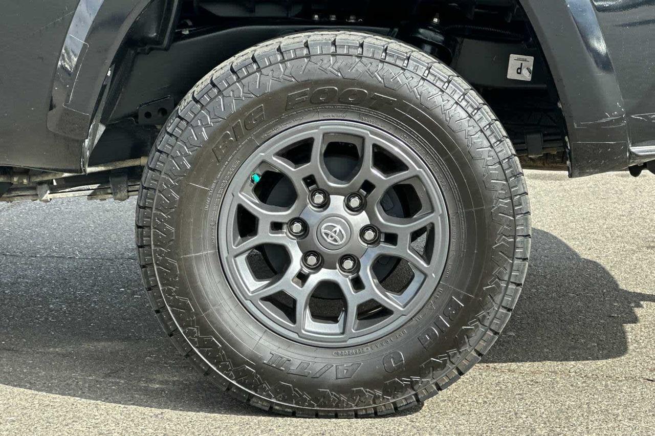 2018 Toyota Tacoma SR5 Roseville CA