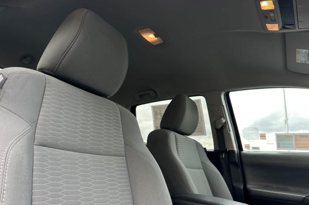 2018 Toyota Tacoma SR5 Roseville CA
