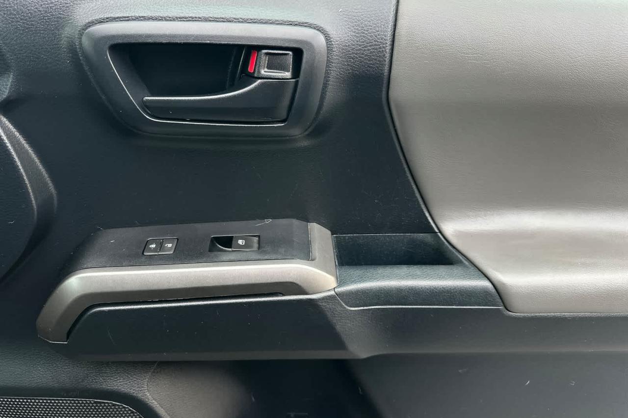 2018 Toyota Tacoma SR5 Roseville CA