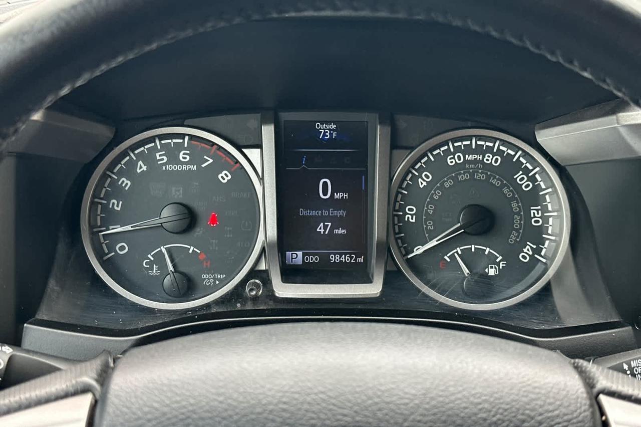 2018 Toyota Tacoma SR5 Roseville CA