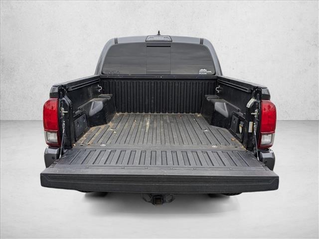2018 Toyota Tacoma TRD Off Road Roseville CA