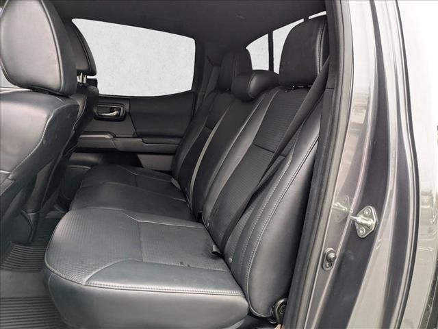 2018 Toyota Tacoma TRD Off Road Roseville CA