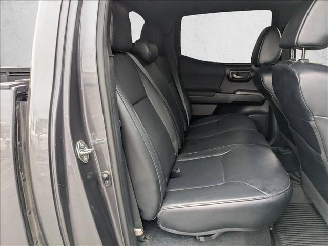 2018 Toyota Tacoma TRD Off Road Roseville CA