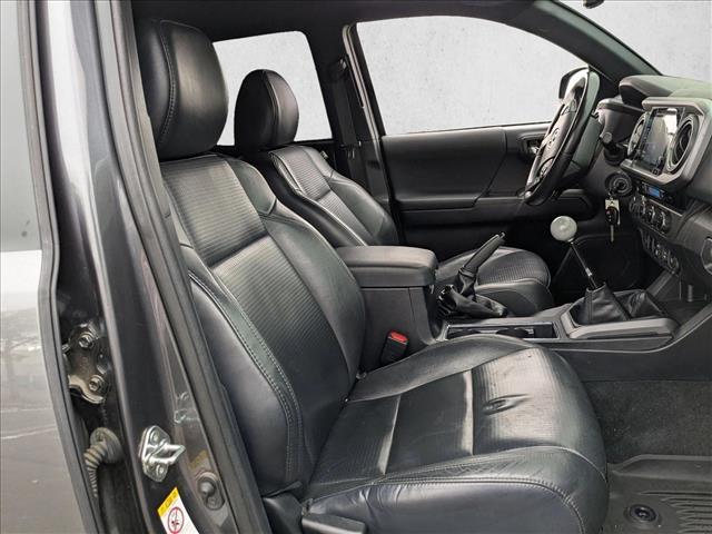 2018 Toyota Tacoma TRD Off Road Roseville CA