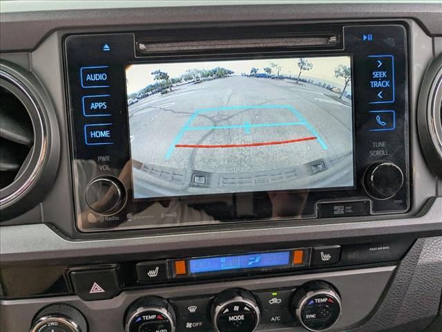 2018 Toyota Tacoma TRD Off Road Roseville CA