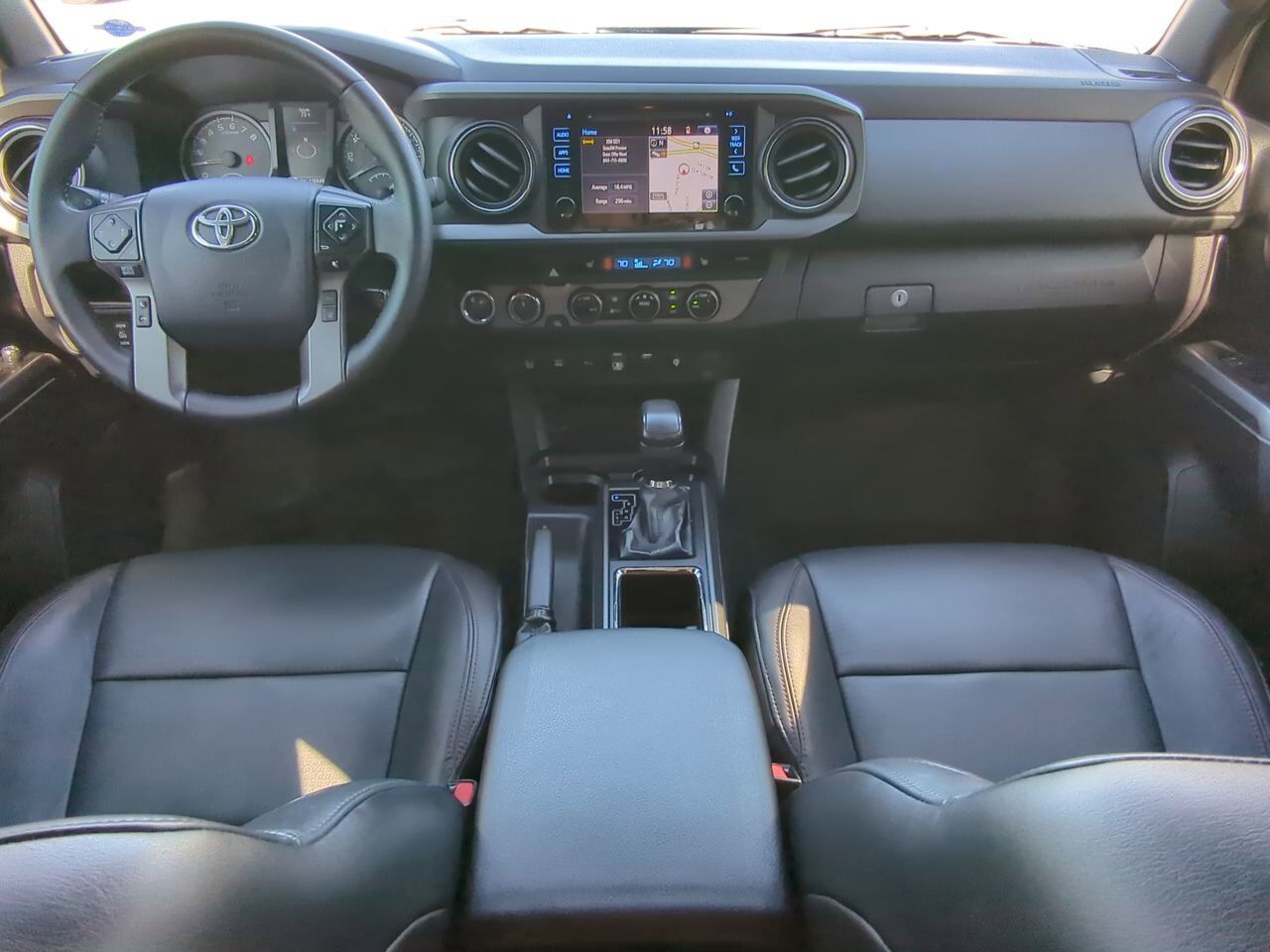 2018 Toyota Tacoma TRD Pro Appleton WI