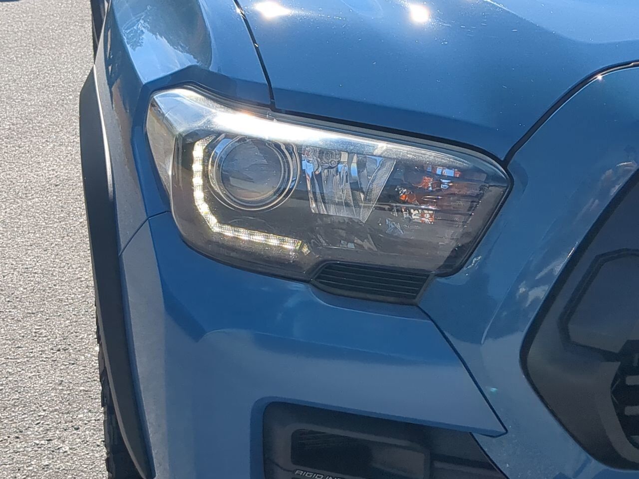 2018 Toyota Tacoma TRD Pro Appleton WI