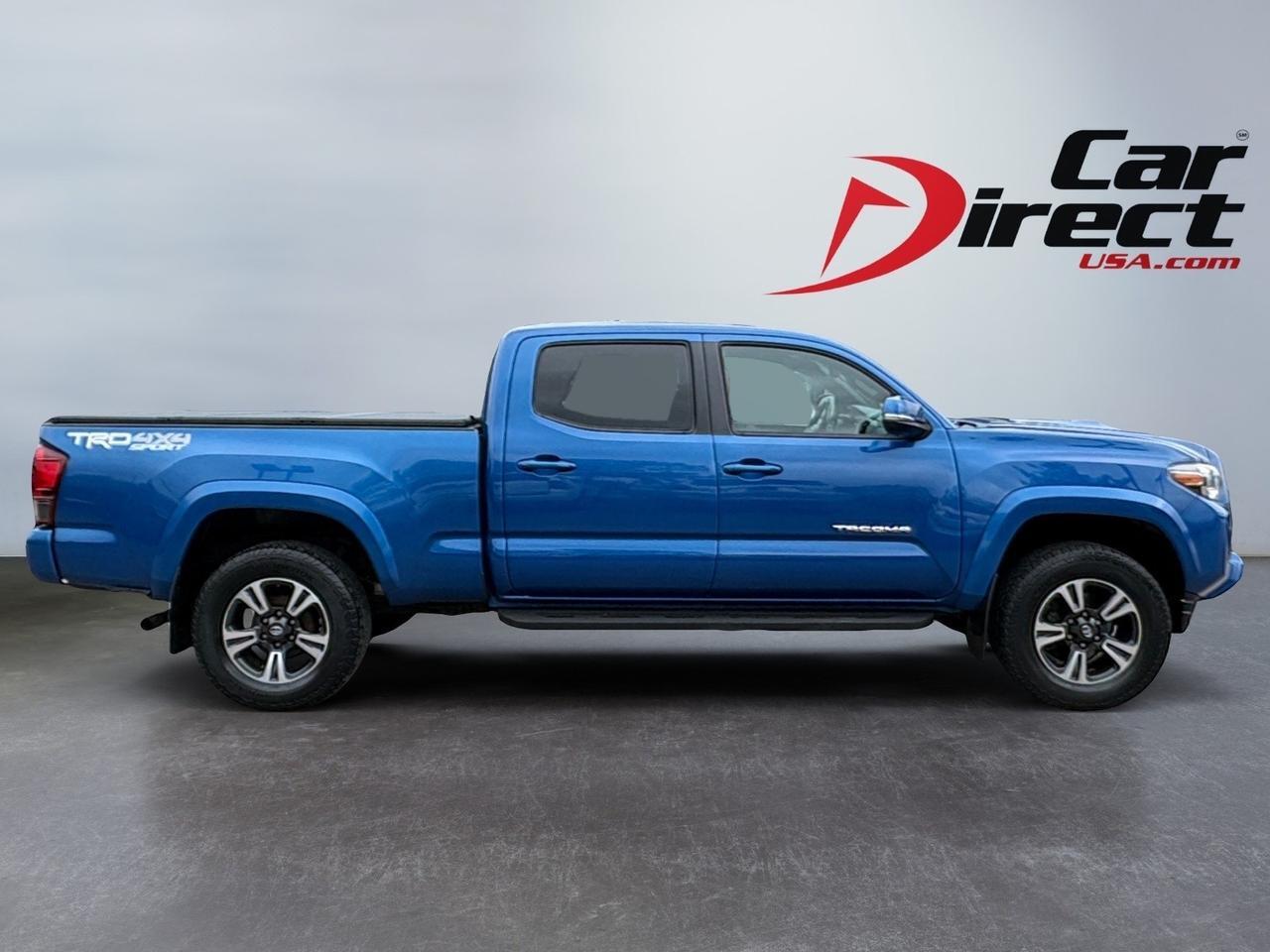 2018 Toyota Tacoma TRD Sport, RUNNING BOARDS, TOW PACKAGE, HARD TONNEAU COVER, BACKUP CAMERA WITH PARKING SENSORS, FORWARD COLLISION, LANE KEEP ASSIST, NAVIGATION, LOW MILEAGE, JUST 1 OWNER, CLEAN CARFAX, THIS TACOMA IS TAKE HOME READY! Virginia Beach VA 2018 Toyota Tacoma TRD Sport, RUNNING BOARDS, TOW PACKAGE, HARD TONNEAU COVER, BACKUP CAMERA WITH PARKING SENSORS, FORWARD COLLISION, LANE KEEP ASSIST, NAVIGATION, LOW MILEAGE, JUST 1 OWNER, CLEAN CARFAX, THIS TACOMA IS TAKE HOME READY! Virginia Beach VA