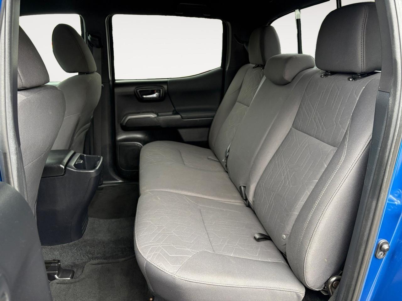2018 Toyota Tacoma TRD Sport, RUNNING BOARDS, TOW PACKAGE, HARD TONNEAU COVER, BACKUP CAMERA WITH PARKING SENSORS, FORWARD COLLISION, LANE KEEP ASSIST, NAVIGATION, LOW MILEAGE, JUST 1 OWNER, CLEAN CARFAX, THIS TACOMA IS TAKE HOME READY! Virginia Beach VA 2018 Toyota Tacoma TRD Sport, RUNNING BOARDS, TOW PACKAGE, HARD TONNEAU COVER, BACKUP CAMERA WITH PARKING SENSORS, FORWARD COLLISION, LANE KEEP ASSIST, NAVIGATION, LOW MILEAGE, JUST 1 OWNER, CLEAN CARFAX, THIS TACOMA IS TAKE HOME READY! Virginia Beach VA