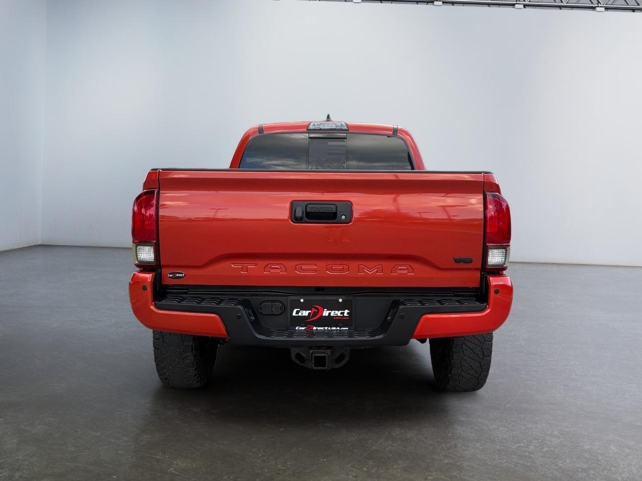 2018 Toyota Tacoma TRD Sport, TUBULAR RUNNING BOARDS, LIFTED, TRD BLACK WHEELS, TOW PACKAGE, BED LINER WITH CARGO STORAGE, PUSH BUTTON START, NAVIGATION, BLIND SPOT ALERT, FORWARD COLLISION ALERT, LANE KEEP ASSIST, LOW MILES, TAKE HOME A TACOMA! Virginia Beach VA 2018 Toyota Tacoma TRD Sport, TUBULAR RUNNING BOARDS, LIFTED, TRD BLACK WHEELS, TOW PACKAGE, BED LINER WITH CARGO STORAGE, PUSH BUTTON START, NAVIGATION, BLIND SPOT ALERT, FORWARD COLLISION ALERT, LANE KEEP ASSIST, LOW MILES, TAKE HOME A TACOMA! Virginia Beach VA