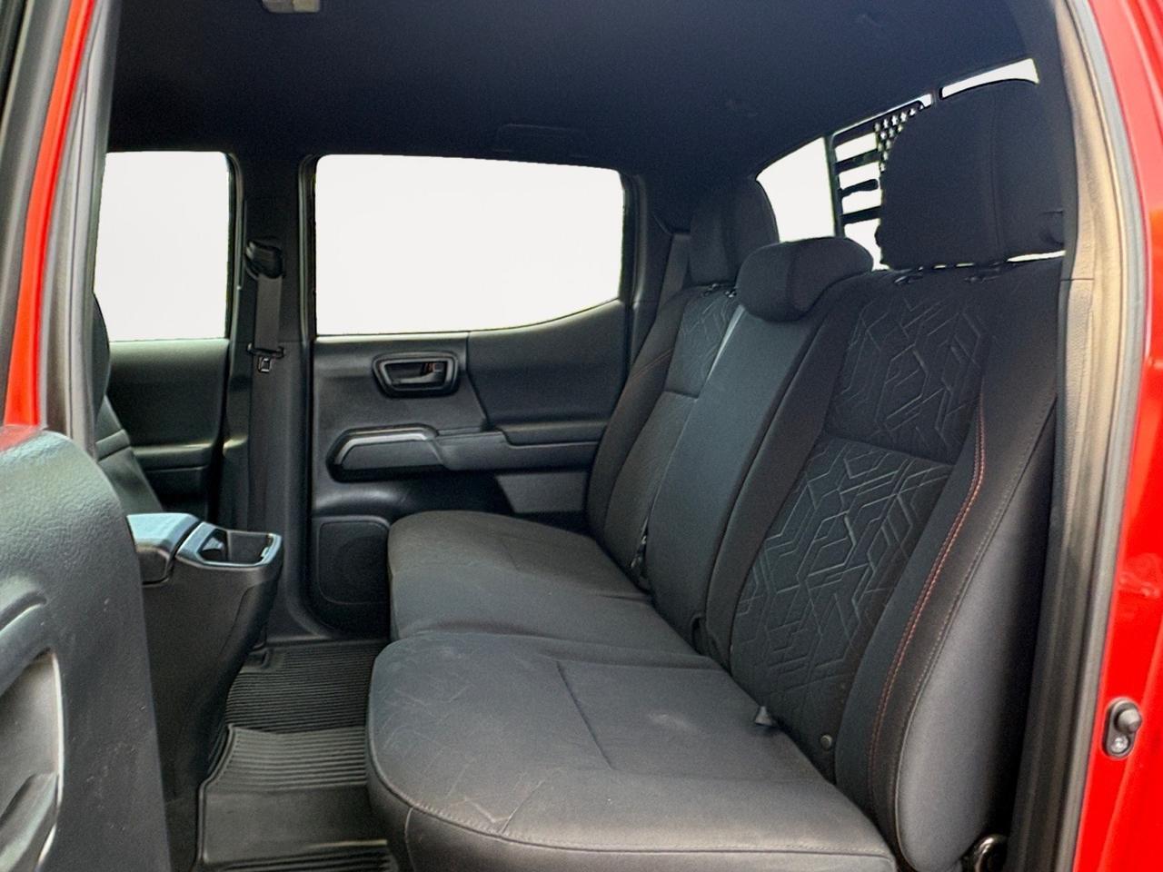 2018 Toyota Tacoma TRD Sport, TUBULAR RUNNING BOARDS, LIFTED, TRD BLACK WHEELS, TOW PACKAGE, BED LINER WITH CARGO STORAGE, PUSH BUTTON START, NAVIGATION, BLIND SPOT ALERT, FORWARD COLLISION ALERT, LANE KEEP ASSIST, LOW MILES, TAKE HOME A TACOMA! Virginia Beach VA 2018 Toyota Tacoma TRD Sport, TUBULAR RUNNING BOARDS, LIFTED, TRD BLACK WHEELS, TOW PACKAGE, BED LINER WITH CARGO STORAGE, PUSH BUTTON START, NAVIGATION, BLIND SPOT ALERT, FORWARD COLLISION ALERT, LANE KEEP ASSIST, LOW MILES, TAKE HOME A TACOMA! Virginia Beach VA