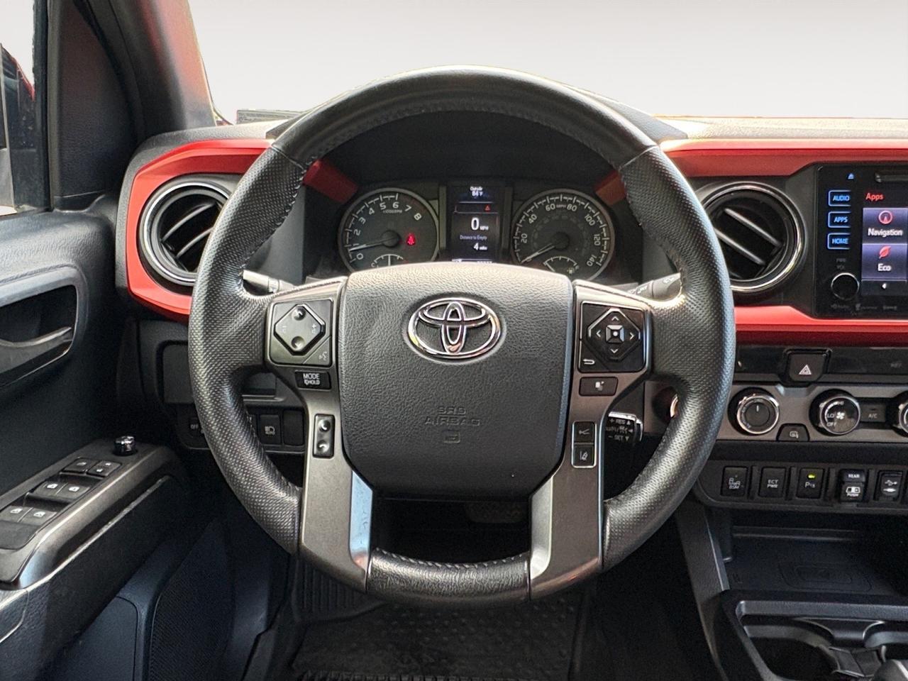 2018 Toyota Tacoma TRD Sport, TUBULAR RUNNING BOARDS, LIFTED, TRD BLACK WHEELS, TOW PACKAGE, BED LINER WITH CARGO STORAGE, PUSH BUTTON START, NAVIGATION, BLIND SPOT ALERT, FORWARD COLLISION ALERT, LANE KEEP ASSIST, LOW MILES, TAKE HOME A TACOMA! Virginia Beach VA 2018 Toyota Tacoma TRD Sport, TUBULAR RUNNING BOARDS, LIFTED, TRD BLACK WHEELS, TOW PACKAGE, BED LINER WITH CARGO STORAGE, PUSH BUTTON START, NAVIGATION, BLIND SPOT ALERT, FORWARD COLLISION ALERT, LANE KEEP ASSIST, LOW MILES, TAKE HOME A TACOMA! Virginia Beach VA