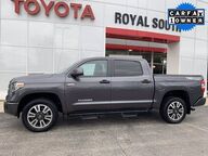 2018 Toyota Tundra SR5 Crew Cab Bloomington IN 2018 Toyota Tundra SR5 Crew Cab Bloomington IN
