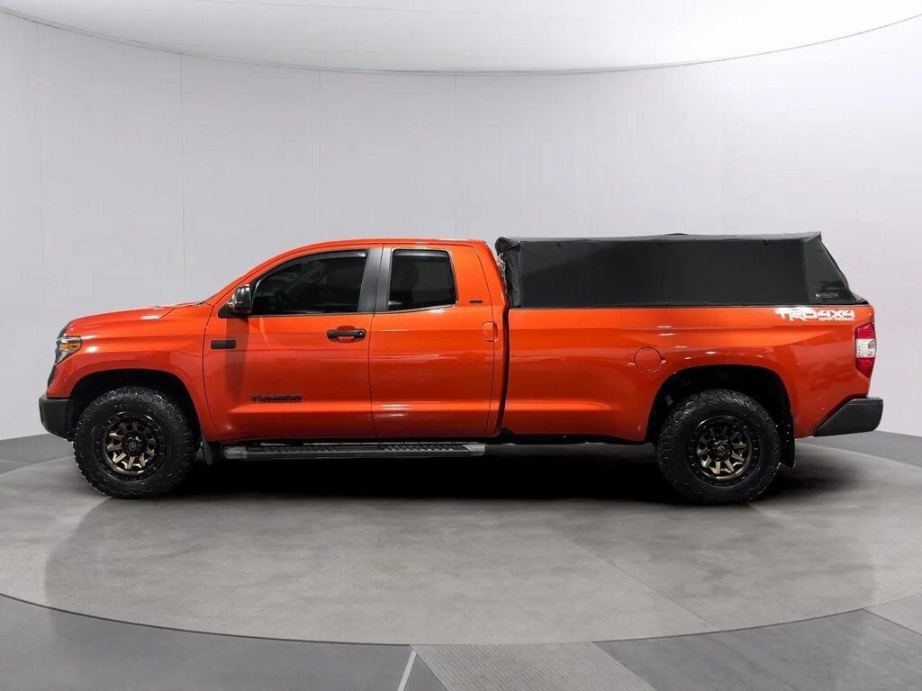 2018 Toyota Tundra SR5 w/TRD Off Road Pkg San Clemente CA