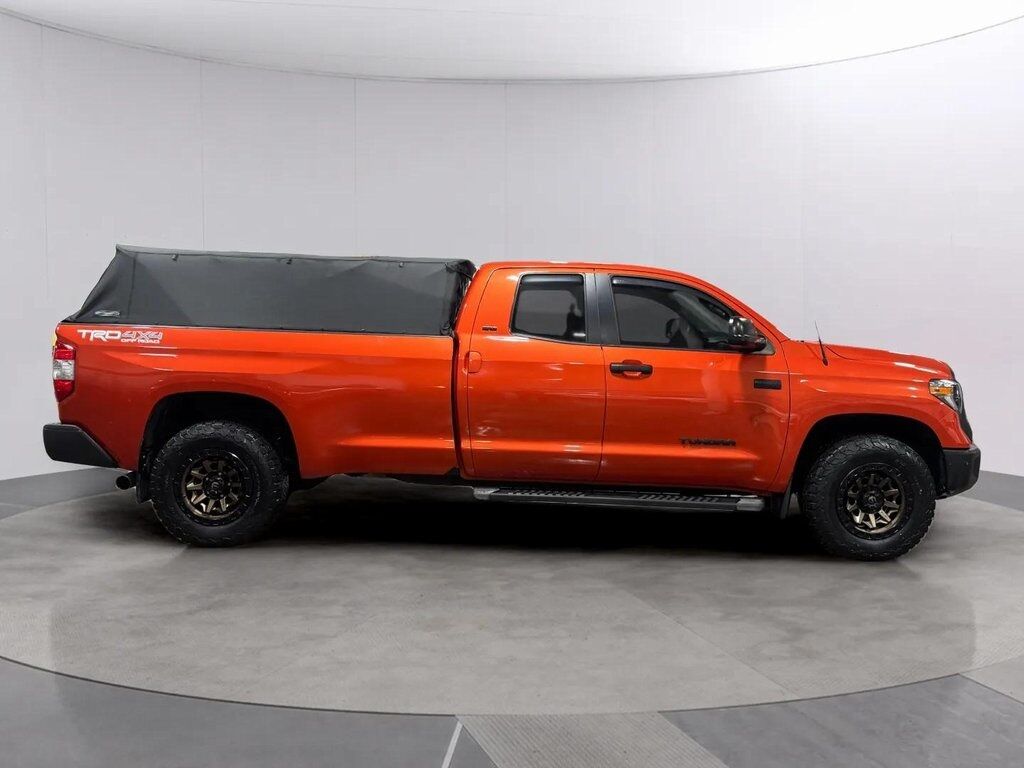 2018 Toyota Tundra SR5 w/TRD Off Road Pkg San Clemente CA