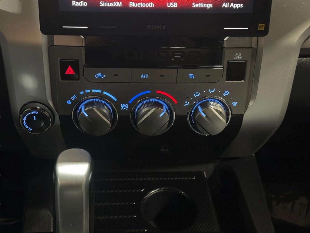 2018 Toyota Tundra SR5 w/TRD Off Road Pkg San Clemente CA