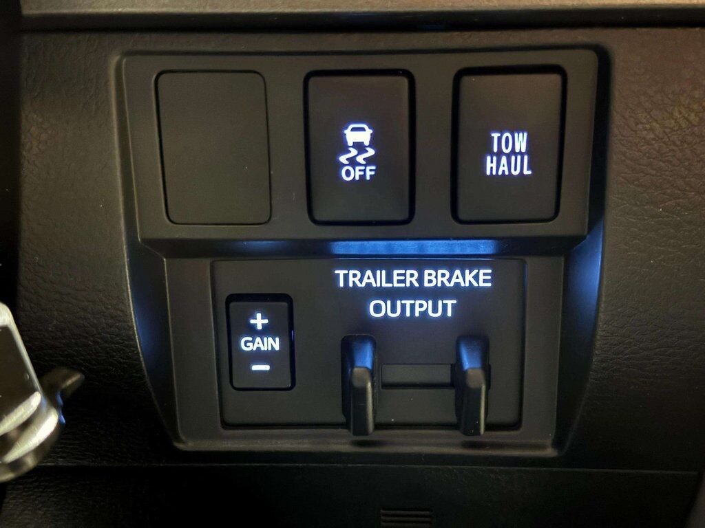 2018 Toyota Tundra SR5 w/TRD Off Road Pkg San Clemente CA