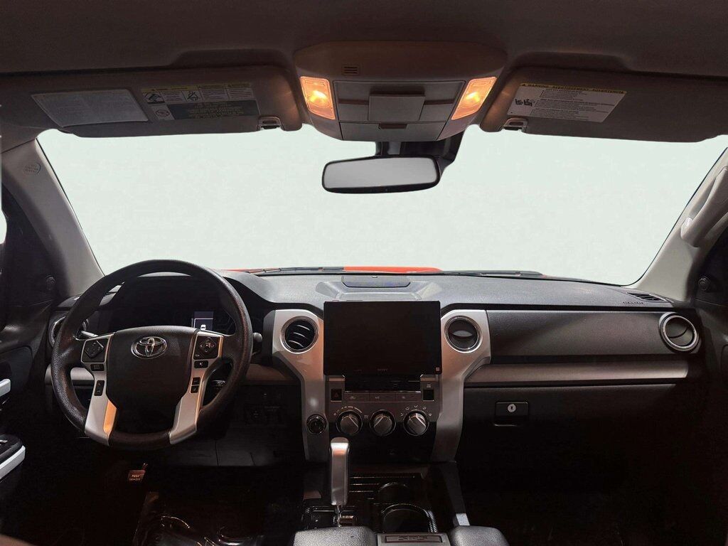 2018 Toyota Tundra SR5 w/TRD Off Road Pkg San Clemente CA