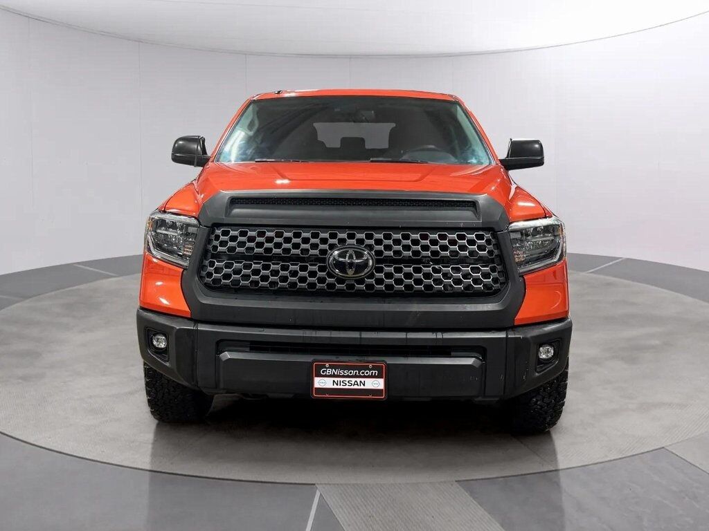 2018 Toyota Tundra SR5 w/TRD Off Road Pkg San Clemente CA