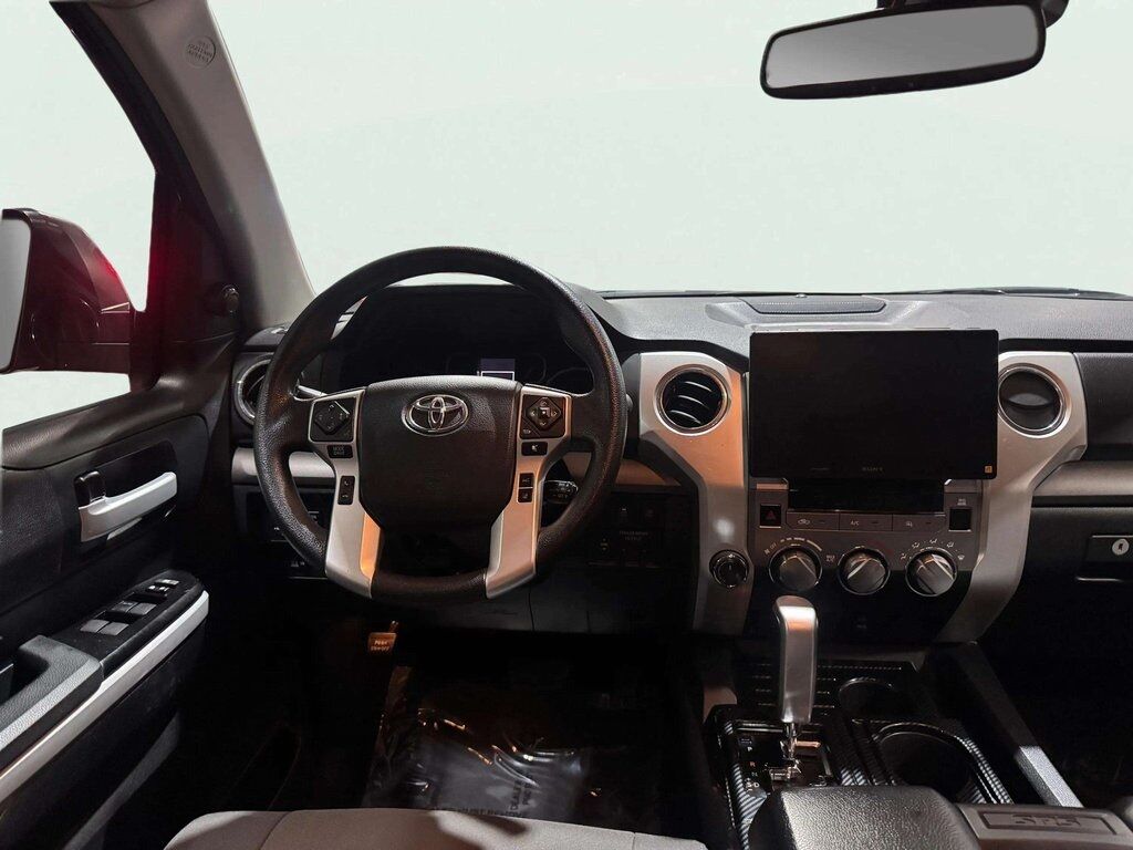 2018 Toyota Tundra SR5 w/TRD Off Road Pkg San Clemente CA