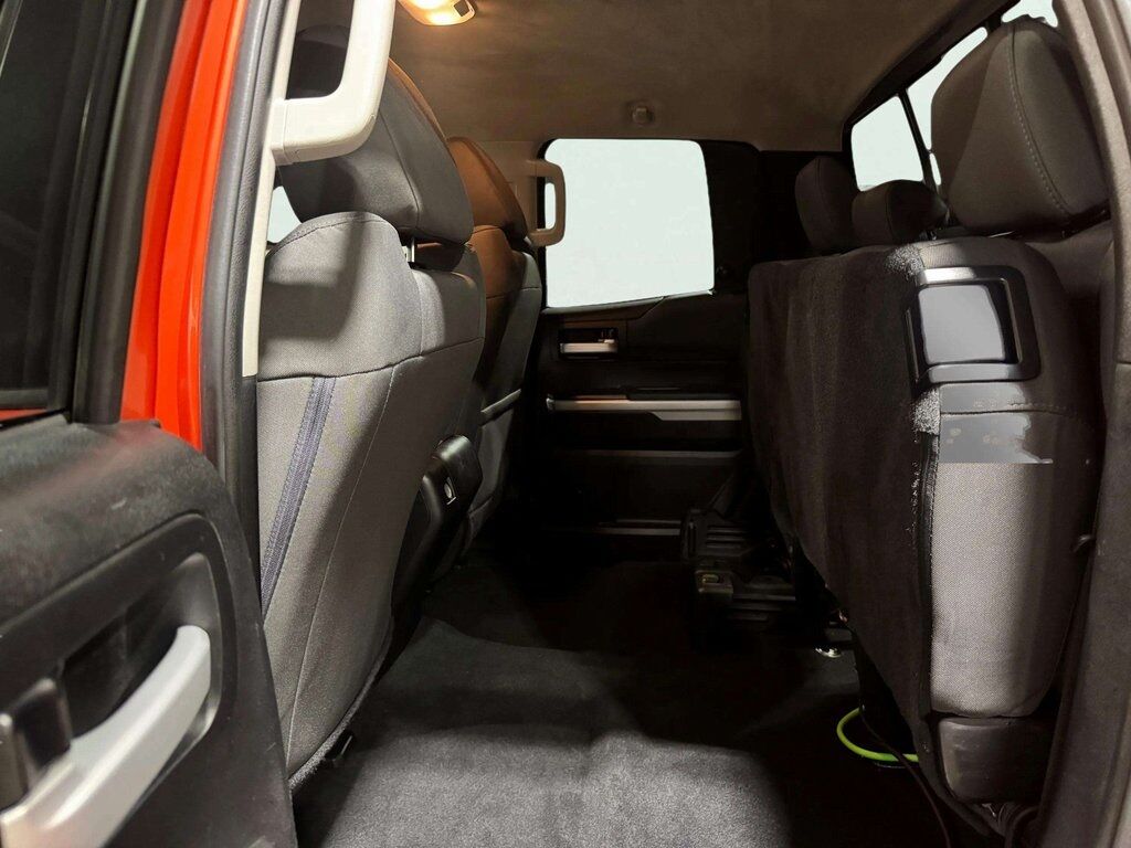 2018 Toyota Tundra SR5 w/TRD Off Road Pkg San Clemente CA