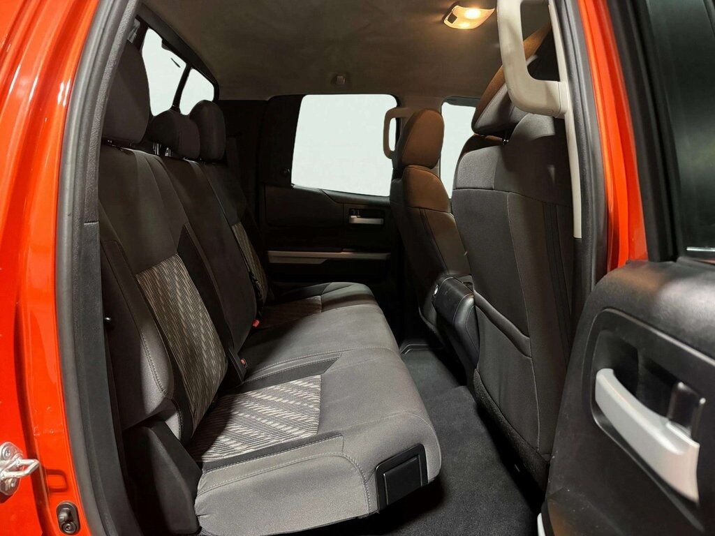 2018 Toyota Tundra SR5 w/TRD Off Road Pkg San Clemente CA